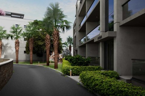 Leilighet  i Alsancak, Girne,  Nr. 226557 - 20