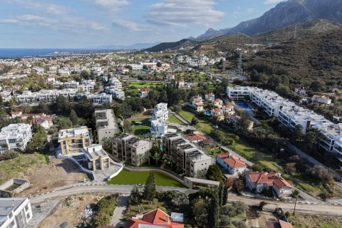 Leilighet  i Alsancak, Girne,  Nr. 226557 - 3