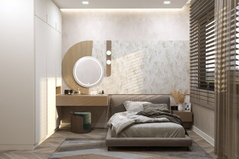 Leilighet  i Alsancak, Girne,  Nr. 226557 - 12