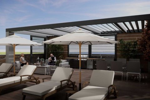 Leilighet  i Alsancak, Girne,  Nr. 226557 - 25
