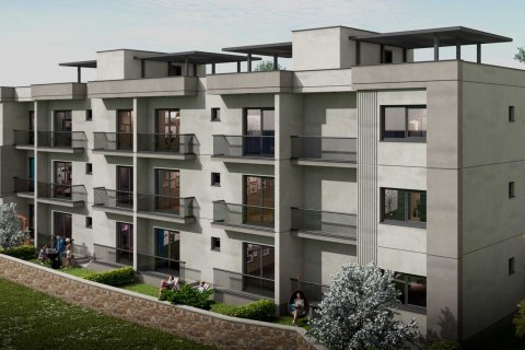 Leilighet  i Alsancak, Girne,  Nr. 226557 - 30
