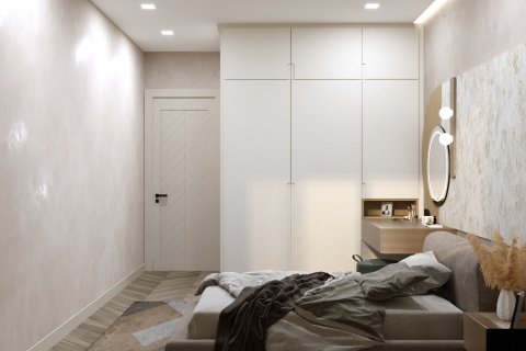 Leilighet  i Alsancak, Girne,  Nr. 226557 - 13