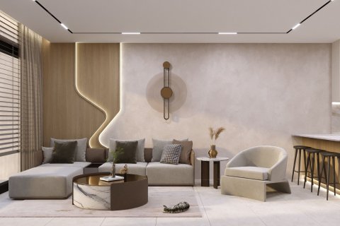 Leilighet  i Alsancak, Girne,  Nr. 226557 - 6