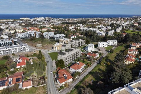 Leilighet  i Alsancak, Girne,  Nr. 226557 - 16