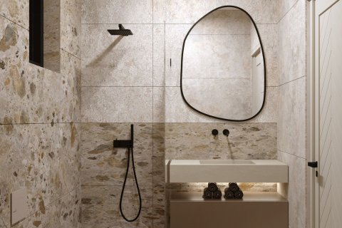 Leilighet  i Alsancak, Girne,  Nr. 226557 - 14