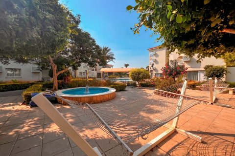 آپارتمان در  Bogazi ، ترکیه 60 متر مربع.  شماره 226560 - 12