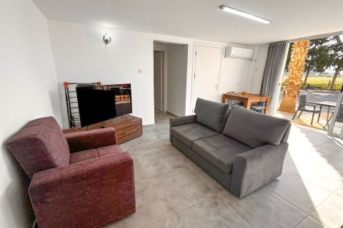 آپارتمان در  Bogazi ، ترکیه 60 متر مربع.  شماره 226560 - 4