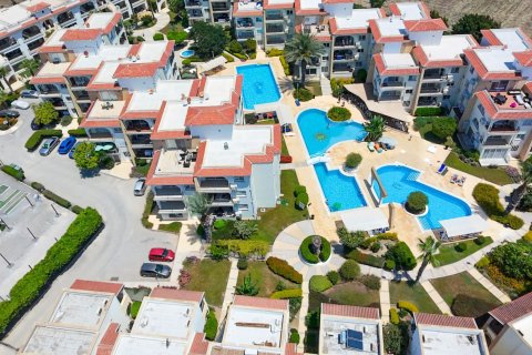 آپارتمان در  Bogazi ، ترکیه 60 متر مربع.  شماره 226560 - 20