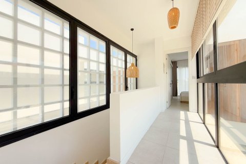 Продажа виллы в Эсентепе, Гирне, Северный Кипр 3 комн., 142м2, №226558 – фото 27