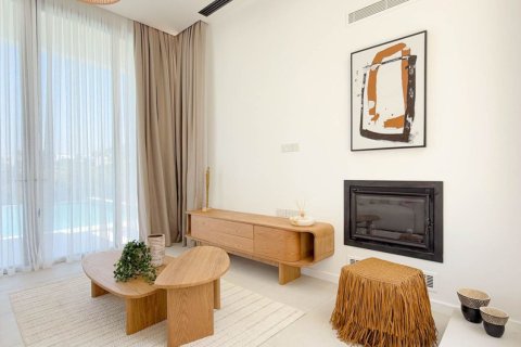 Продажа виллы в Эсентепе, Гирне, Северный Кипр 3 комн., 142м2, №226558 – фото 8