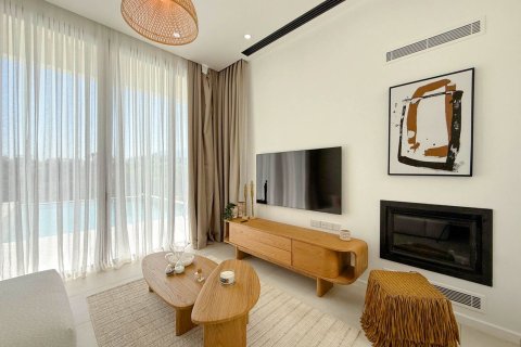 Продажа виллы в Эсентепе, Гирне, Северный Кипр 3 комн., 142м2, №226558 – фото 9