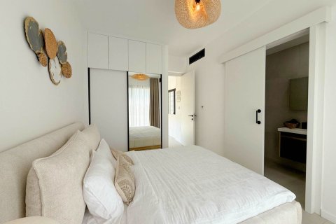 Продажа виллы в Эсентепе, Гирне, Северный Кипр 3 комн., 142м2, №226558 – фото 22