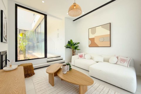 Продажа виллы в Эсентепе, Гирне, Северный Кипр 3 комн., 142м2, №226558 – фото 3