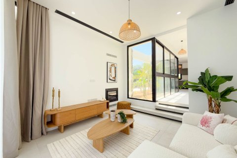 Продажа виллы в Эсентепе, Гирне, Северный Кипр 3 комн., 142м2, №226558 – фото 6
