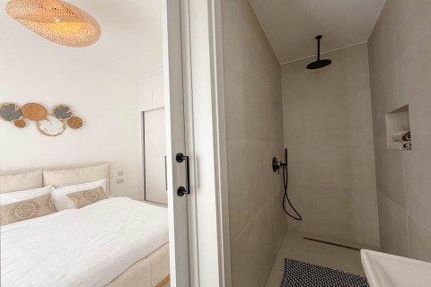 Продажа виллы в Эсентепе, Гирне, Северный Кипр 3 комн., 142м2, №226558 – фото 23