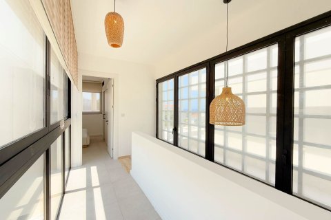 Продажа виллы в Эсентепе, Гирне, Северный Кипр 3 комн., 142м2, №226558 – фото 28