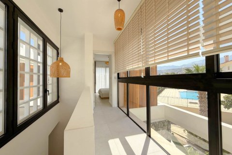 Продажа виллы в Эсентепе, Гирне, Северный Кипр 3 комн., 142м2, №226558 – фото 14