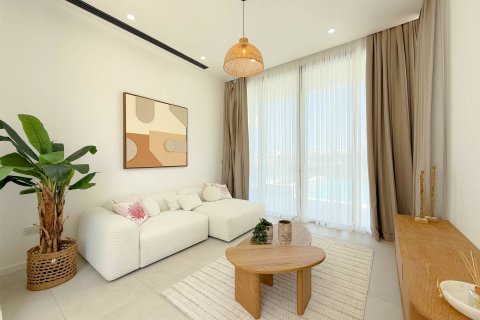 Продажа виллы в Эсентепе, Гирне, Северный Кипр 3 комн., 142м2, №226558 – фото 4