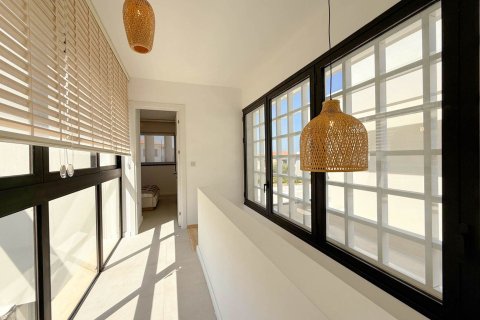 Продажа виллы в Эсентепе, Гирне, Северный Кипр 3 комн., 142м2, №226558 – фото 15