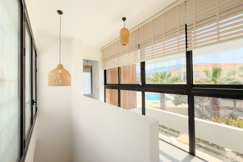 Продажа виллы в Эсентепе, Гирне, Северный Кипр 3 комн., 142м2, №226558 – фото 26