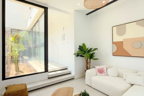 Продажа виллы в Эсентепе, Гирне, Северный Кипр 3 комн., 142м2, №226558 – фото 7