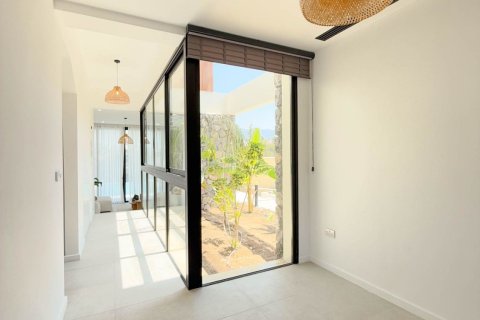 Продажа виллы в Эсентепе, Гирне, Северный Кипр 3 комн., 142м2, №226558 – фото 30