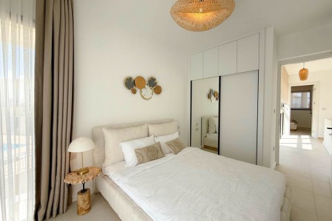 Продажа виллы в Эсентепе, Гирне, Северный Кипр 3 комн., 142м2, №226558 – фото 21