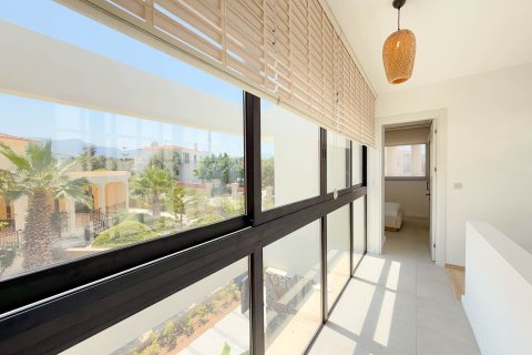 Продажа виллы в Эсентепе, Гирне, Северный Кипр 3 комн., 142м2, №226558 – фото 29