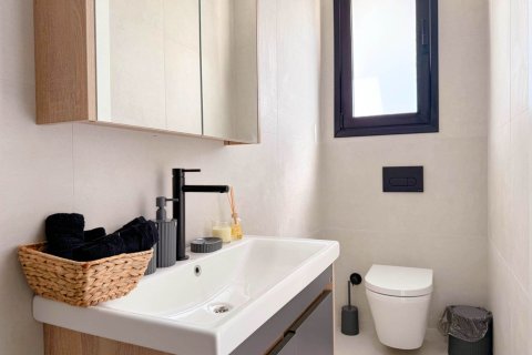 Продажа виллы в Эсентепе, Гирне, Северный Кипр 3 комн., 142м2, №226558 – фото 24