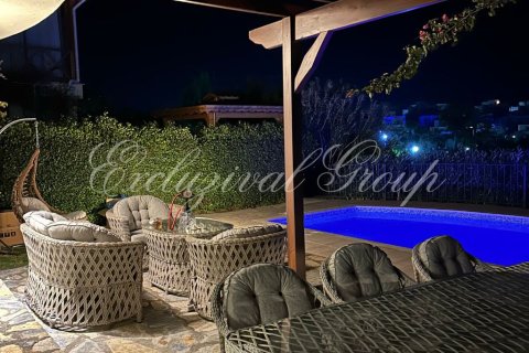 Villa for sale in Bodrum, Mugla, Turkey, 2 bedrooms, 200m2, No. 226555 – photo 7
