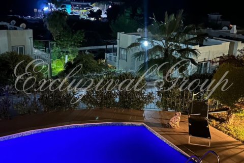 Villa for sale in Bodrum, Mugla, Turkey, 2 bedrooms, 200m2, No. 226555 – photo 8