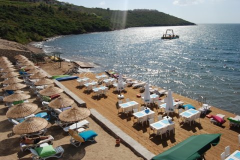 Villa for sale in Bodrum, Mugla, Turkey, 2 bedrooms, 200m2, No. 226555 – photo 2