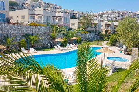 Villa for sale in Bodrum, Mugla, Turkey, 2 bedrooms, 200m2, No. 226555 – photo 10