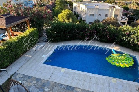 Villa for sale in Bodrum, Mugla, Turkey, 2 bedrooms, 200m2, No. 226555 – photo 5