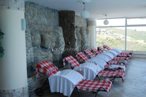 Villa for sale in Bodrum, Mugla, Turkey, 2 bedrooms, 200m2, No. 226555 – photo 18