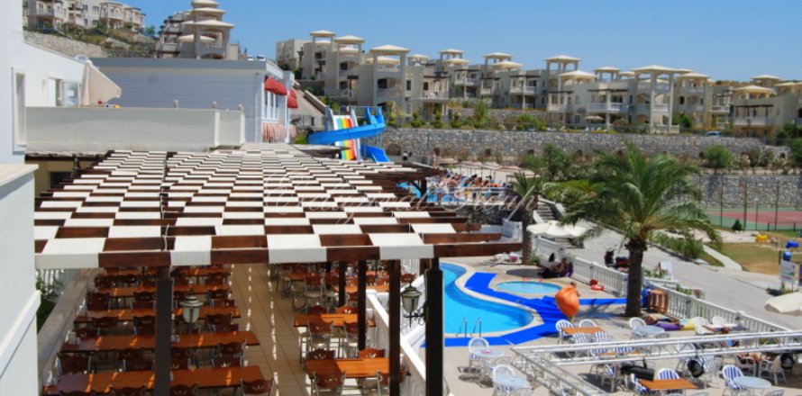 2+1 Villa in Bodrum, Muratpasa, Turkey No. 226555