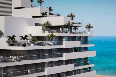 Apartment  in Famagusta, Northern Cyprus No. 226559