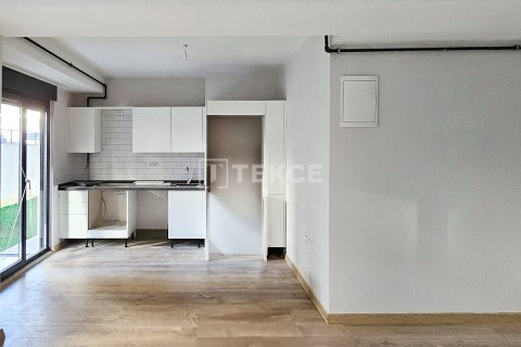 3+1 Lejlighed i Istanbul, Tyrkiet Nr. 53518 - 11