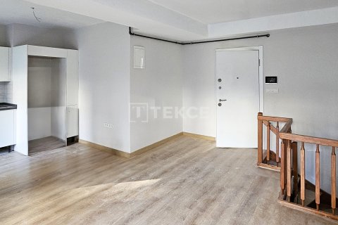 3+1 Lejlighed i Istanbul, Tyrkiet Nr. 53518 - 12
