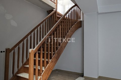 3+1 Lejlighed i Istanbul, Tyrkiet Nr. 53518 - 9