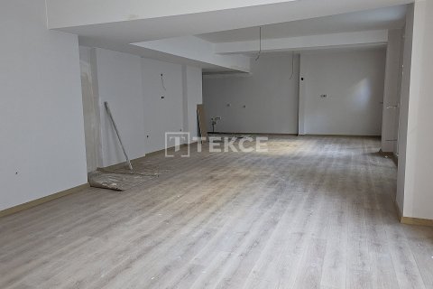 3+1 Lejlighed i Istanbul, Tyrkiet Nr. 53518 - 6