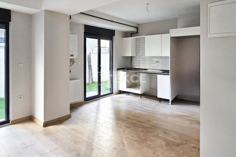 3+1 Lejlighed i Istanbul, Tyrkiet Nr. 53518 - 10