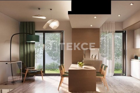 3+1 Lejlighed i Istanbul, Tyrkiet Nr. 53518 - 16