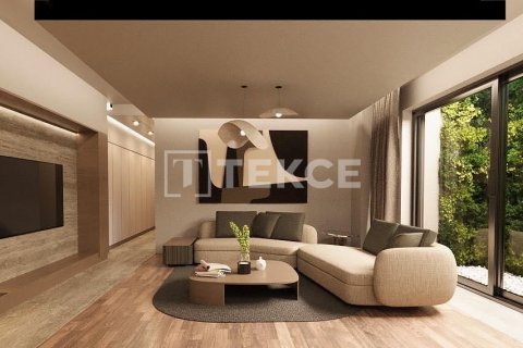 3+1 Lejlighed i Istanbul, Tyrkiet Nr. 53518 - 15