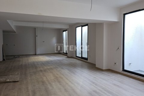 3+1 Lejlighed i Istanbul, Tyrkiet Nr. 53518 - 7