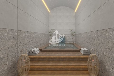 Daire  1+1  Konaklı, Antalya, Türkiye №87957 - 15