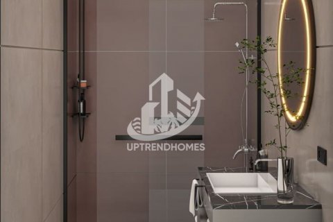 Daire  1+1  Konaklı, Antalya, Türkiye №87957 - 23
