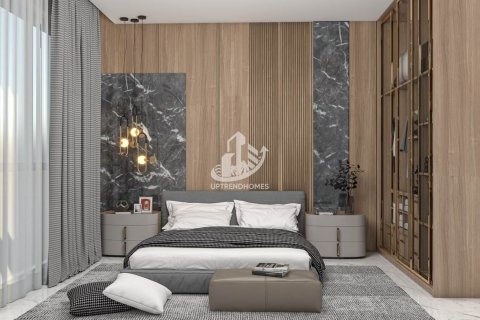 Daire  1+1  Konaklı, Antalya, Türkiye №87957 - 22