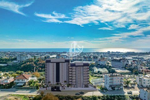 Daire  1+1  Konaklı, Antalya, Türkiye №87957 - 4