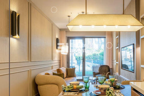 2+1 Lejlighed  i Istanbul, Tyrkiet Nr. 156595 - 10